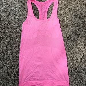 Lululemon Swiftly Tech Tank Top